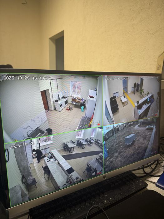 Общественная баня!