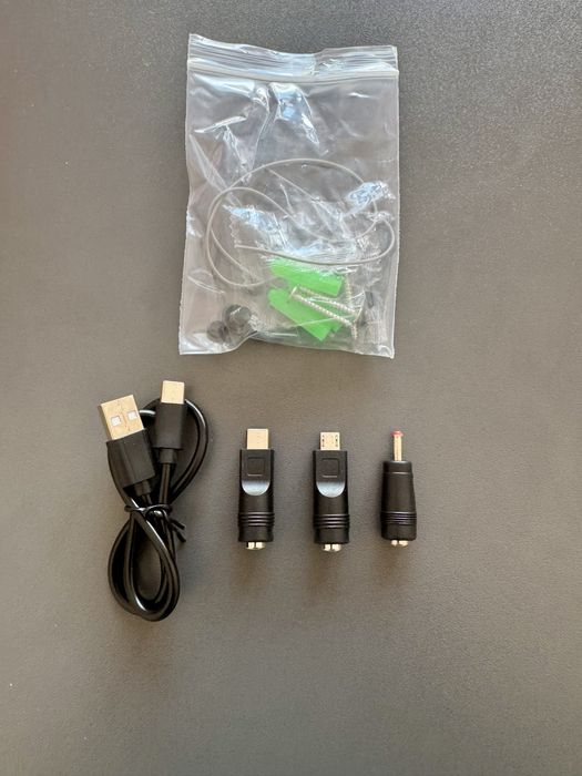 Соларен Панел 4W за Ловна Камера 5V/12V – 6x EVE 3500mAh Батерии