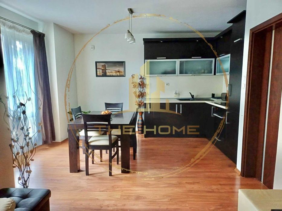 Дава се под наем Двустаен апартамент в Варна, Колхозен пазар - 70 кв.м за 500 € - Снимка #2