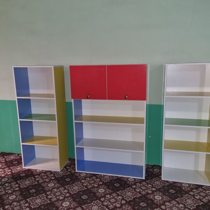 Шкафлар хар  хил