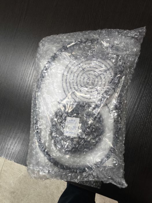 Вентилятор для компрессора