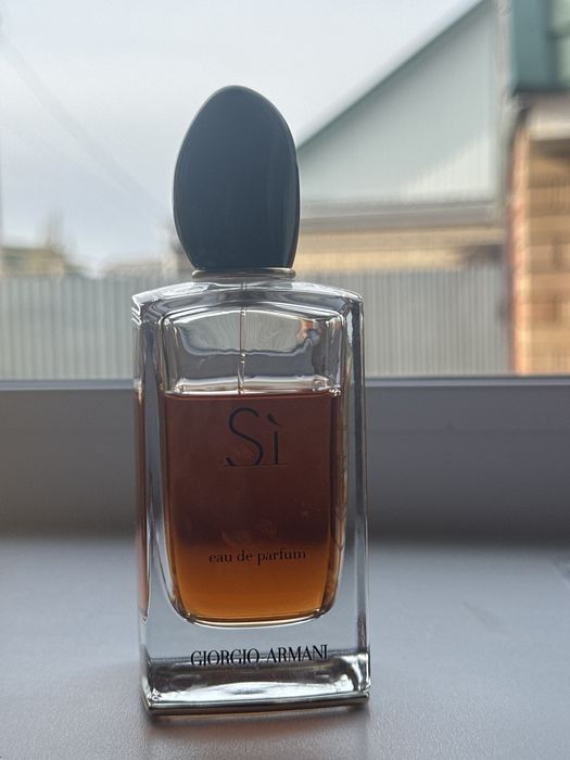 Giorgio Armani Si