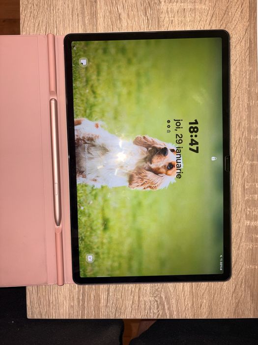 Tableta Samsung Galaxy Tab S7 FE