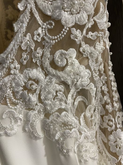 Rochie de mireasa La Novia