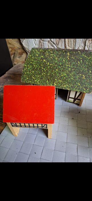 Къщички за кукли