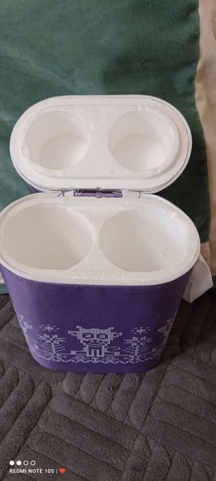 Термосумка для бутылочек