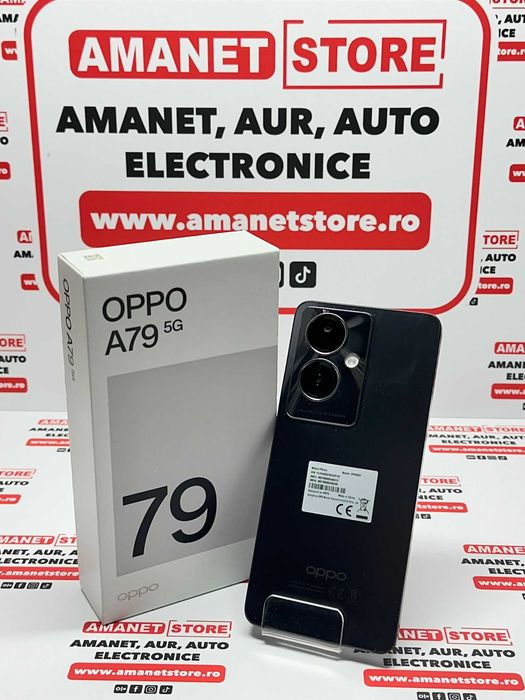 Oppo A79 5G Amanet Store Braila [11888]
