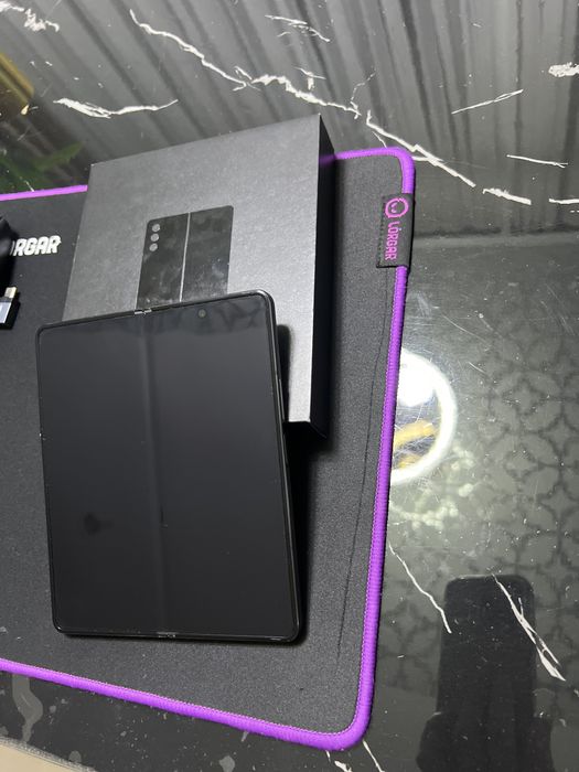 Samsung Z Fold 5