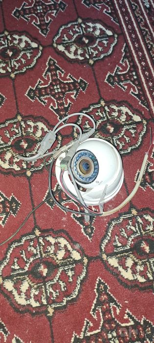 Video kamera satiladi tekserip koresizler