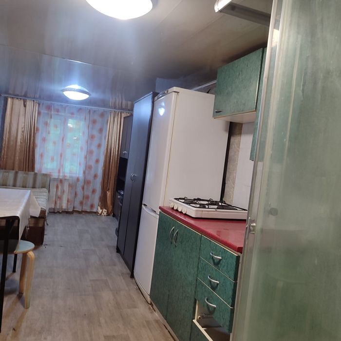 Сдаётся Времянка