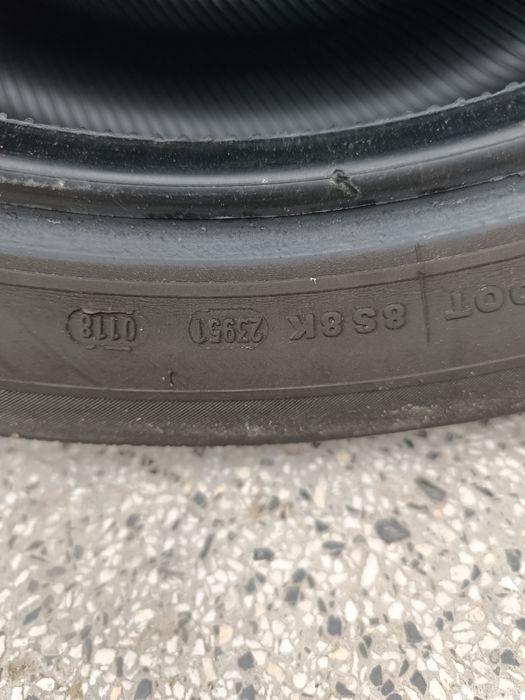 Гуми Империом 205 55 16