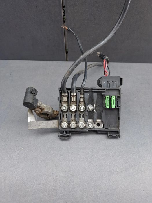 Borna plus 1J0 937 773 Volkswagen VW Golf 2002 1.9 TDI MT (90 hp)