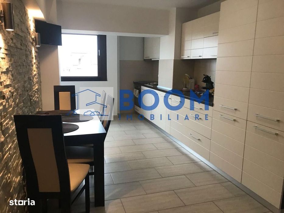 Apartament 3 camere | De inchiriat | Gigacalorimetru