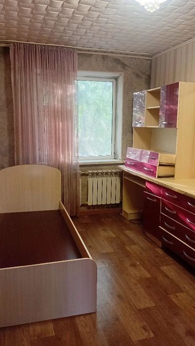 Продаётся квартира во 2 мкр дом 15