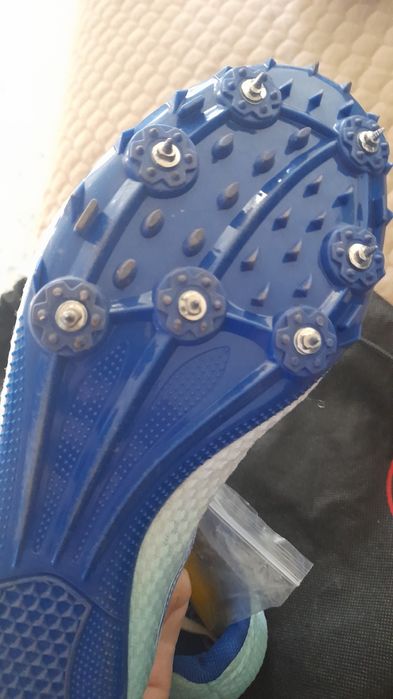 Шиповки для лёгкой атлетике