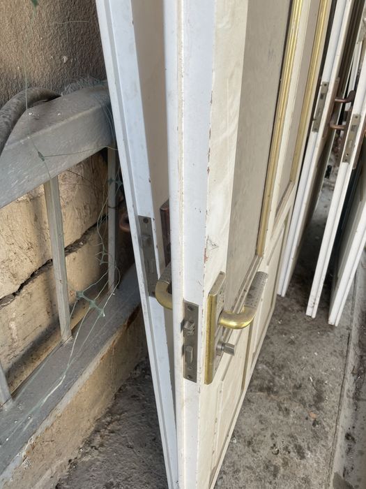 межкомнатные двери