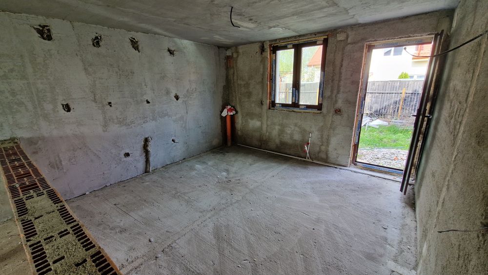 Casa de vanzare in Brasov