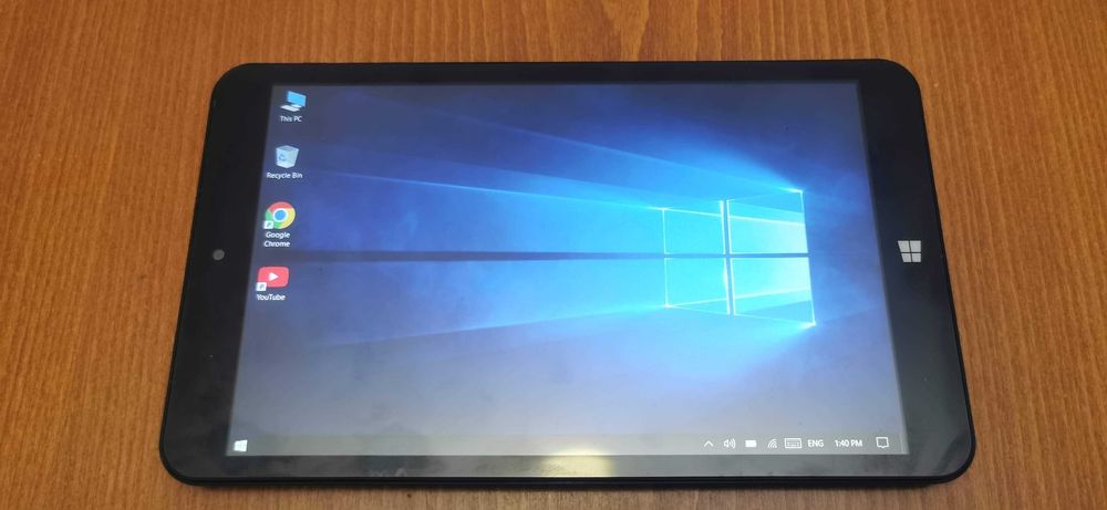 Таблет 8'' с Windows 10. Нов!