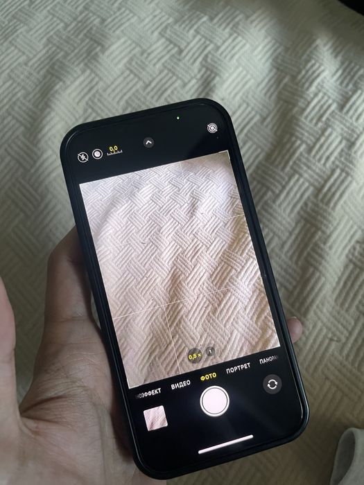 iPhone 13 128гб 80%
