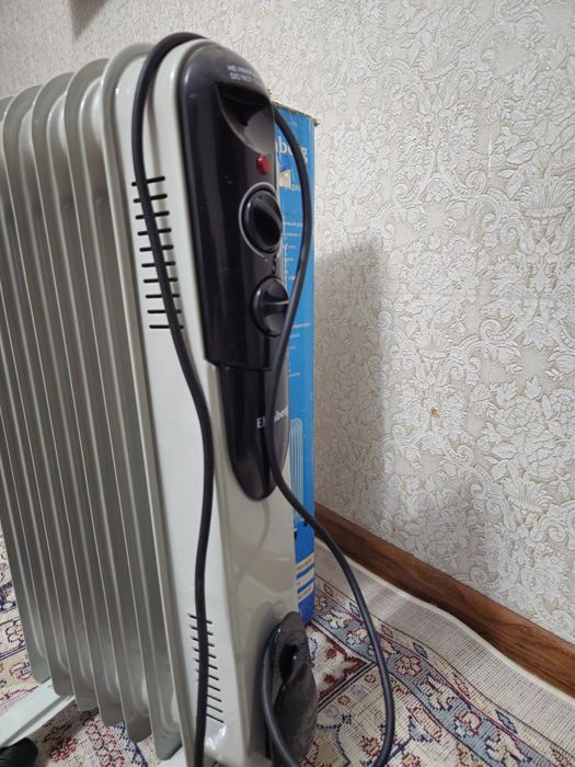 Продам маслянный генератор