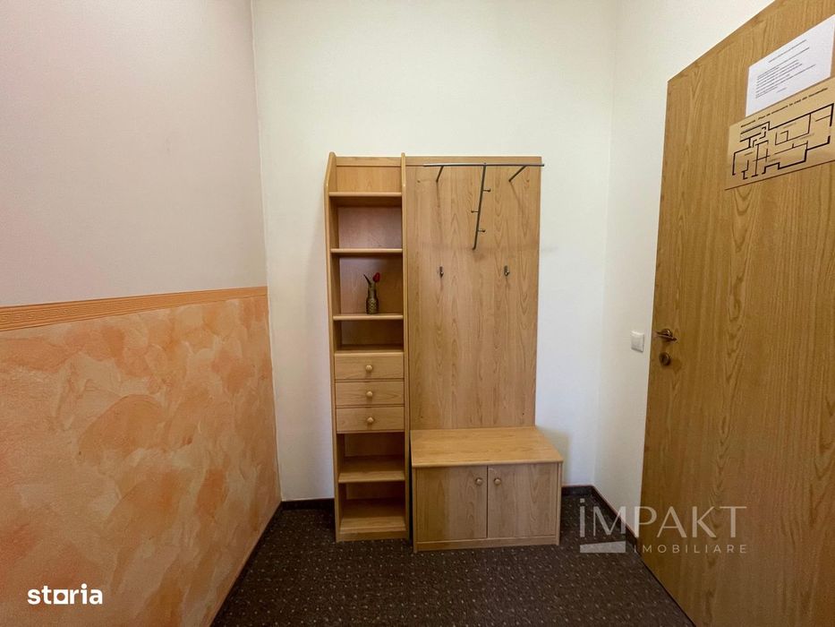 Apartament 1 cameră | Borhanci | AC | Stradă privată