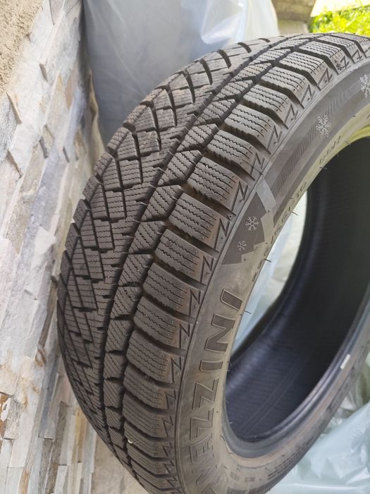 Anvelope iarna 225/55/19