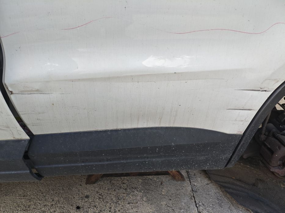 Врата/врати за Vw Tiguan
