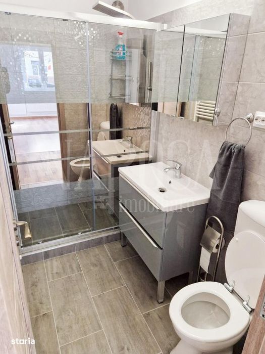 Apartament 3 camere de vanzare in Centru, Cluj Napoca — fotografia 3