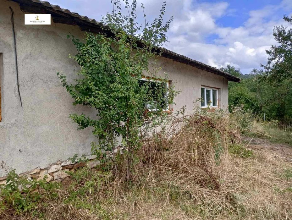 Продава се Парцел в с. Видрица, Област Перник - 6500 кв.м за 16 €/кв.м - Снимка #7