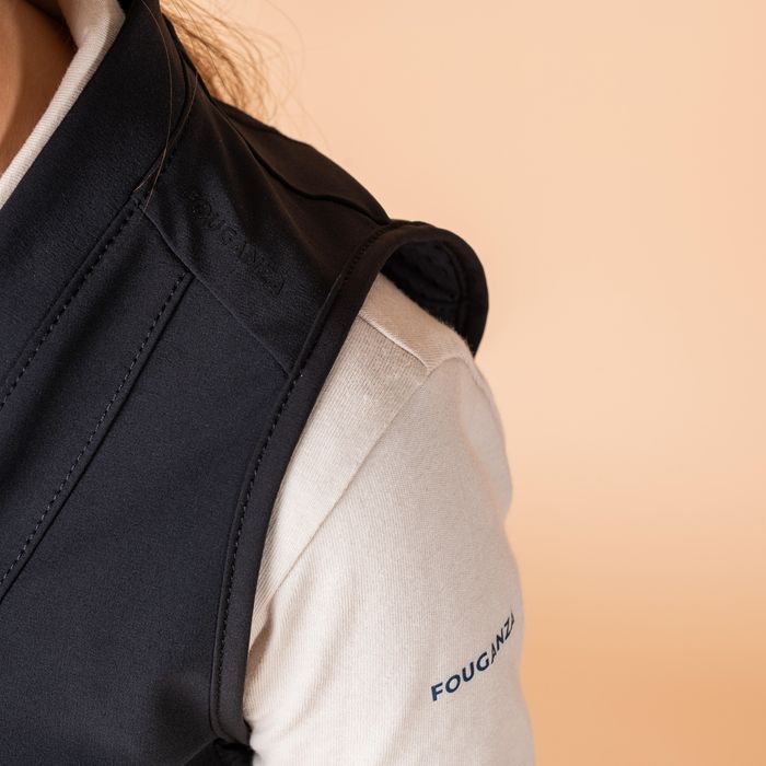 Vestă Protecţie Dorsală 500 D3o® - produs resigilat Decathlon