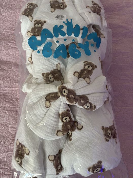 Продам конверт rakhim baby.