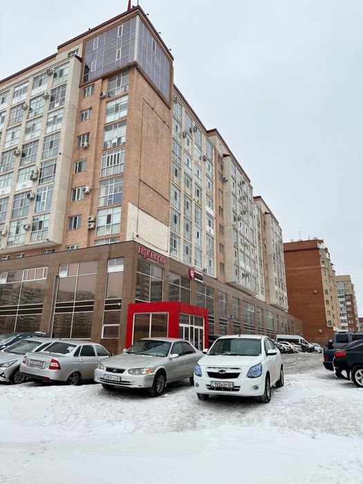 Продам 1-комнатную квартиру
