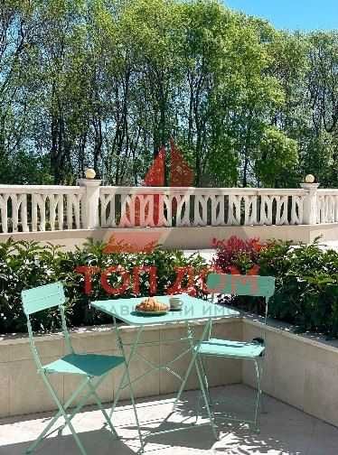 Дава се под наем Едностаен апартамент в Варна, Аспарухово - 35 кв.м за 550 € - Снимка #10