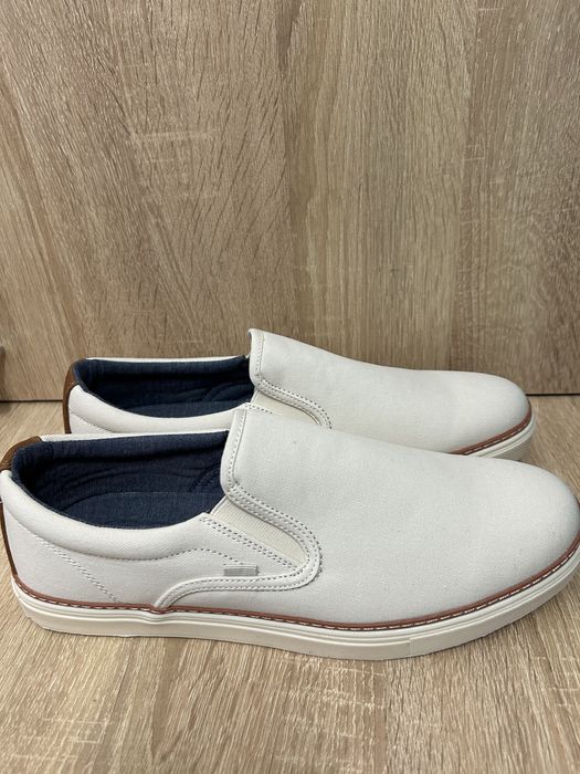 Туфли мужские размер 45 фирма В-52 By Bullboxer.