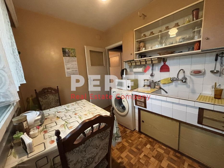 Продава се Многостаен апартамент в Бургас, Славейков - 101 кв.м за 1061 €/кв.м - Снимка #9