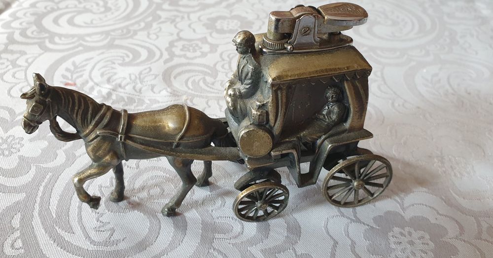 Запалки за ценители