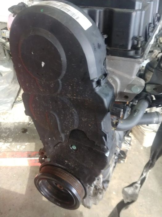 Motor 2.0 tdi bmp vw passat 3c b6 skoda superb 2005-2010