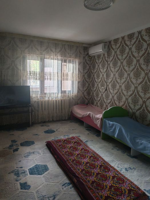 Уй сотилади 3 хонали Ийк-ота махалласида