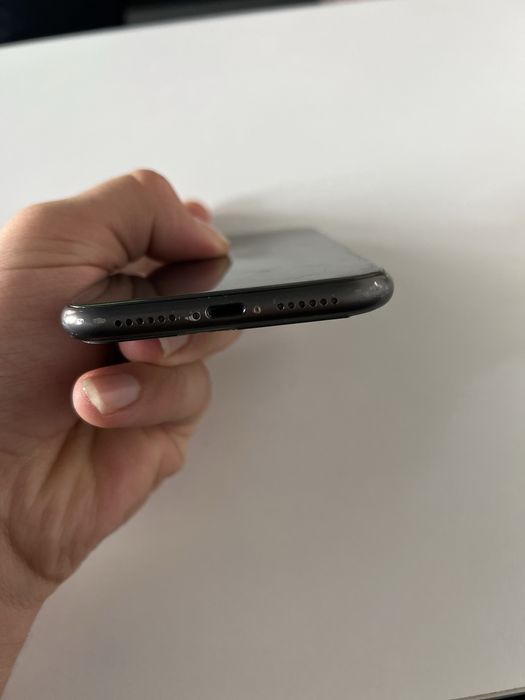 Iphone 11  full kamplekt