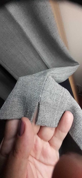 Vand pantaloni Kingfield, m44