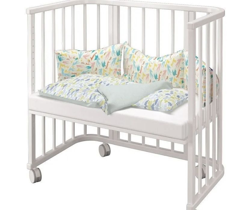 Продам детскую кровать 5 в 1