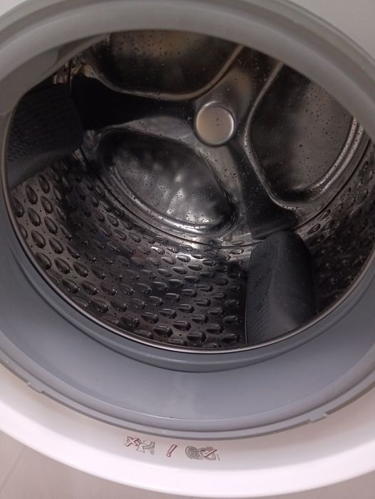 Като нова пералня Сименс Siemens IQ 700 A+++ 8кг 2 години гаранция!