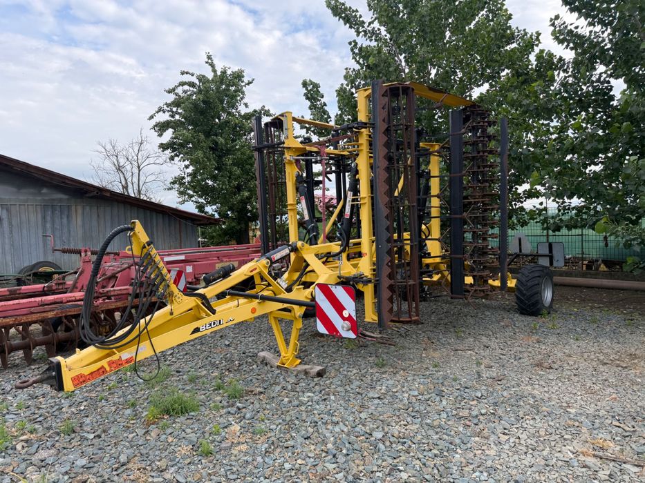 Combinator Bednar 5m