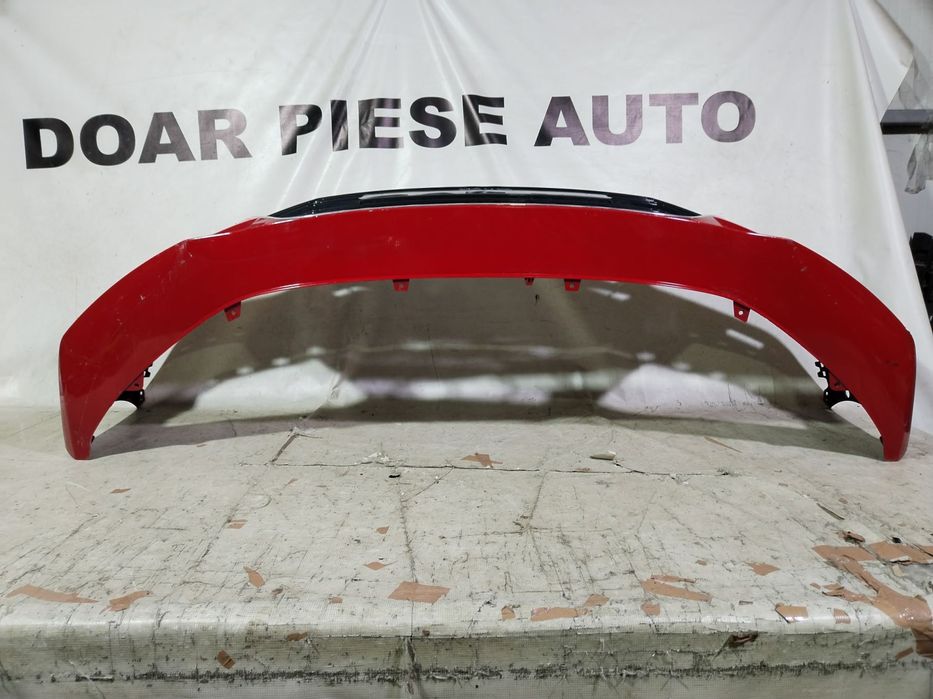 Bara fata Audi A7 S-Line, 2018, 2019, 2020, 2021, 2022, 2023, 2024, cod origine OE 4K8807437C.