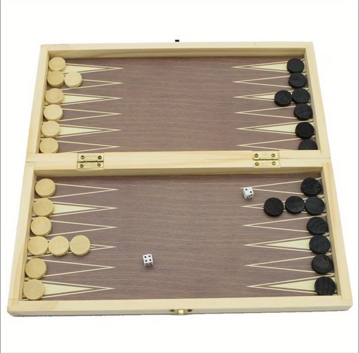Tabla sah si table 29x29cm