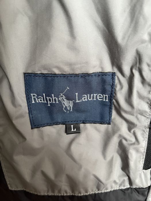 Куртка мужская