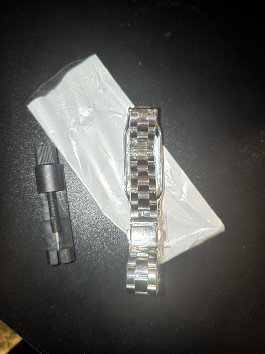 Mi Band 7 Ми Бенд 7 ремешок нержавеющей сталь  Новый ЯНГИ БУ эмас