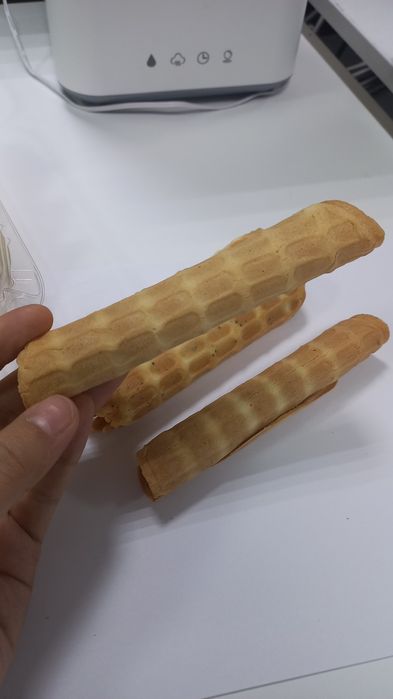 СССР.вафельница для вафельных трубочек