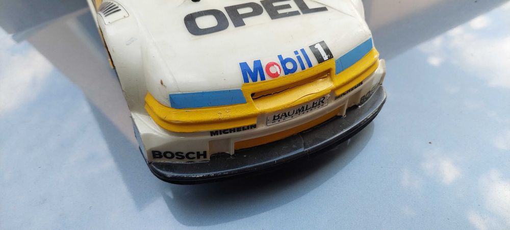 RC Opel Calibra 1:10