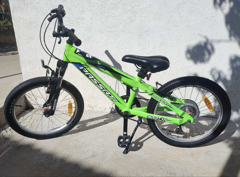 Велосипед Passati MARTYN 20”